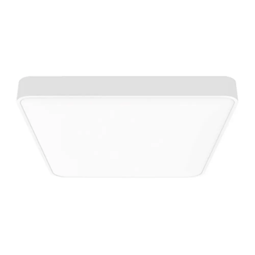 Фото 3 Лампа светодиодная YEELIGHT Ceiling Light 500 YLXD038 50 м² теплый белый свет цвет белый Фото 3 Лампа светодиодная YEELIGHT Ceiling Light 500 YLXD038 50 м² теплый белый свет цвет белый