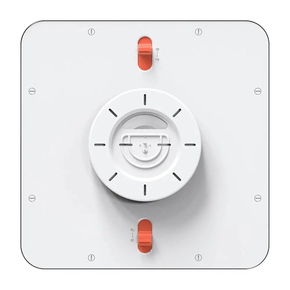 Фото 4 Лампа светодиодная YEELIGHT Ceiling Light 500 YLXD038 50 м² теплый белый свет цвет белый Фото 4 Лампа светодиодная YEELIGHT Ceiling Light 500 YLXD038 50 м² теплый белый свет цвет белый