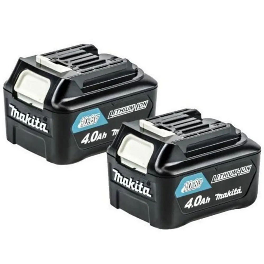 Фото Аккумулятор для инструментов Makita BL1040B CXT 197404-6 Фото Аккумулятор для инструментов Makita BL1040B CXT 197404-6