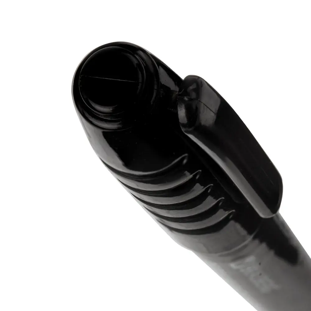 Фото 10 Маркер перманентный нестираемый двусторонний BRAUBERG "Double". черный. 0.8/3мм. 151635 Фото 10 Маркер перманентный нестираемый двусторонний BRAUBERG "Double". черный. 0.8/3мм. 151635