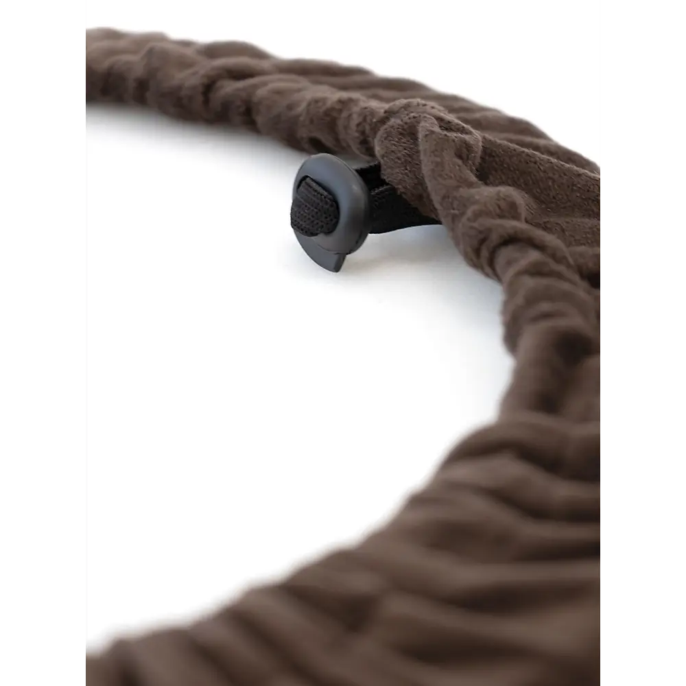 Фото 3 Подушка для стула Deнастия P111193, 31.5x31.5 см, цвет коричневый