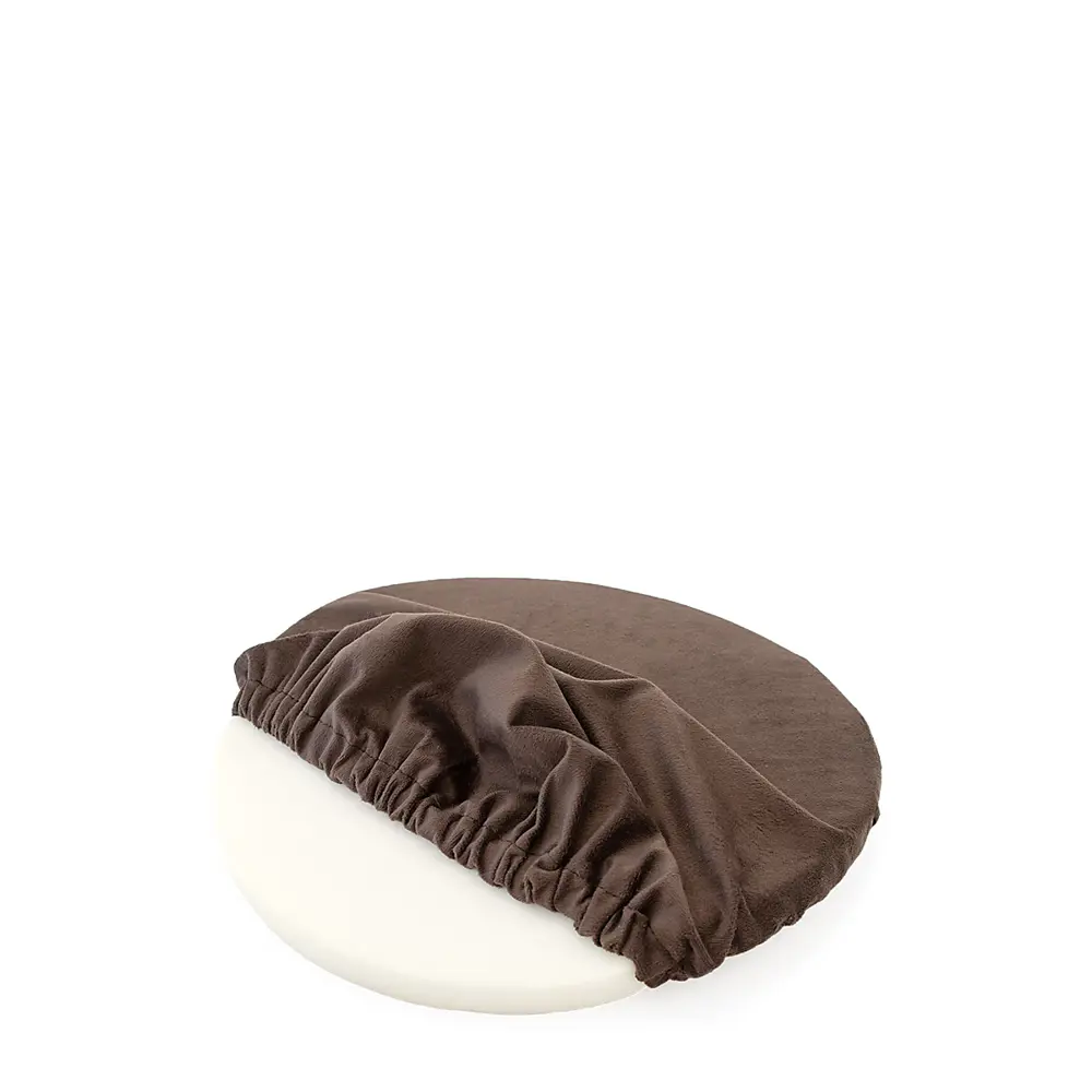 Фото 2 Подушка для стула Deнастия P111193, 31.5x31.5 см, цвет коричневый