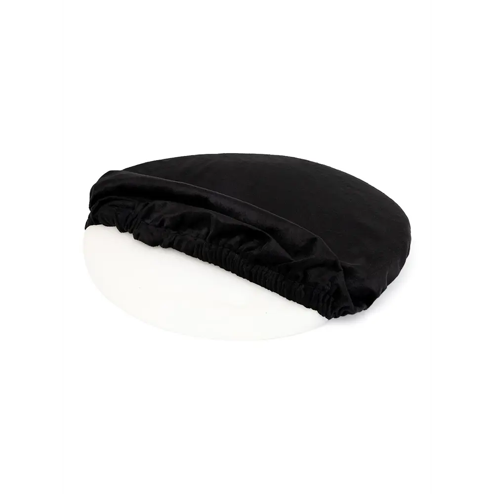 Фото 2 Подушка для стула Deнастия P111199, 31.5x31.5 см, цвет черный