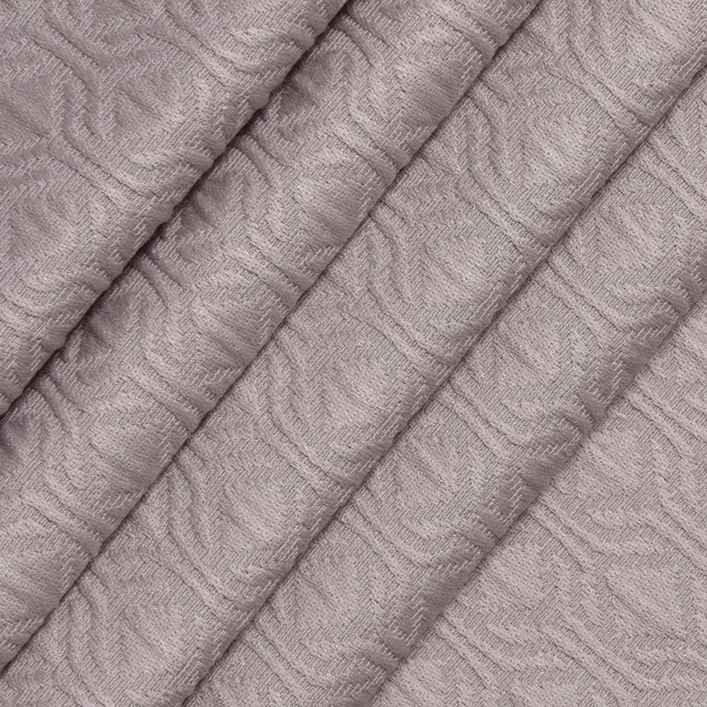 Фото 3 Штора на ленте Inspire Hama 200x280 см цвет коричневый Фото 3 Штора на ленте Inspire Hama 200x280 см цвет коричневый