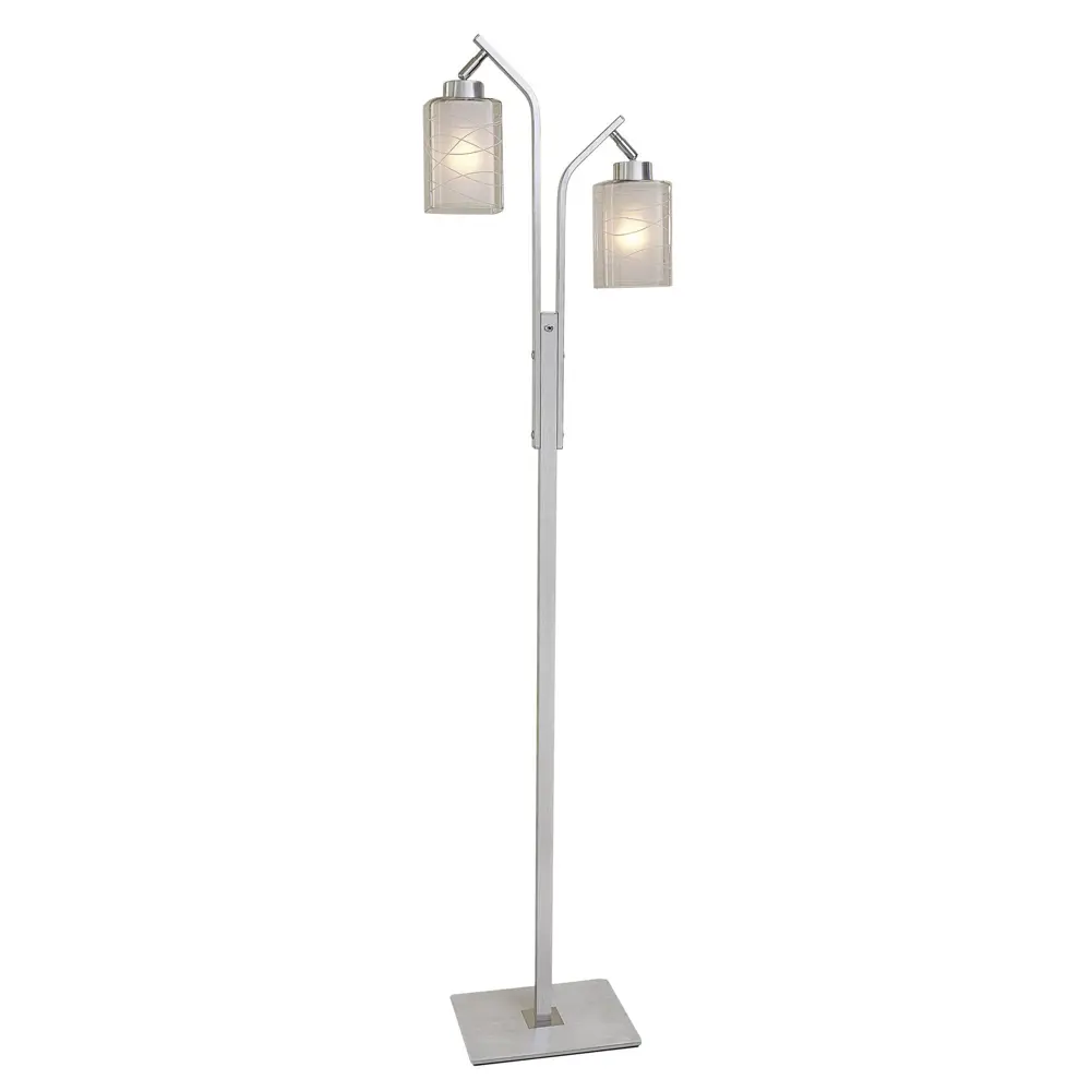 Фото Торшер Citilux Румба CL159922 E27 150 W цвет коричневый Фото Торшер Citilux Румба CL159922 E27 150 W цвет коричневый