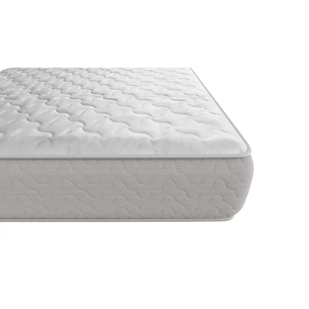 Фото 3 Матрас Leggero Feel 180x200 см независимый пружинный блок, евро, ортопедический Фото 3 Матрас Leggero Feel 180x200 см независимый пружинный блок, евро, ортопедический