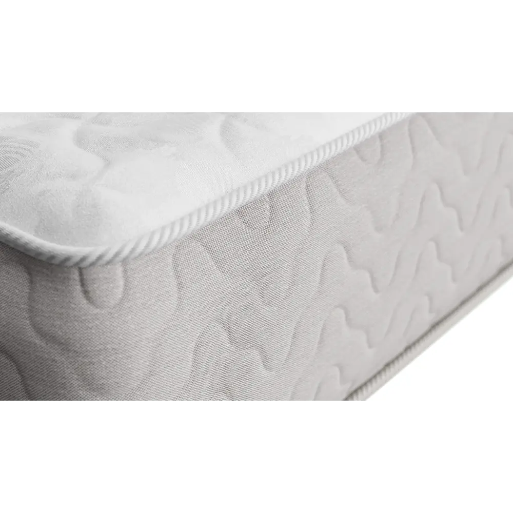 Фото 4 Матрас Leggero Feel 180x200 см независимый пружинный блок, евро, ортопедический Фото 4 Матрас Leggero Feel 180x200 см независимый пружинный блок, евро, ортопедический