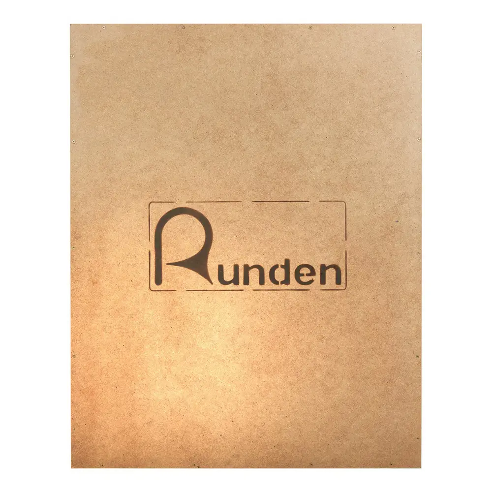 Фото 6 Зеркало настенное прямоугольное Runden V20054 Кора Фото 6 Зеркало настенное прямоугольное Runden V20054 Кора
