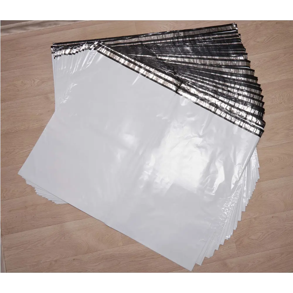 Фото 3 Пакет для компактного хранения 200 шт Pack Innovation 100x75 см полиэтилен цвет белый Фото 3 Пакет для компактного хранения 200 шт Pack Innovation 100x75 см полиэтилен цвет белый