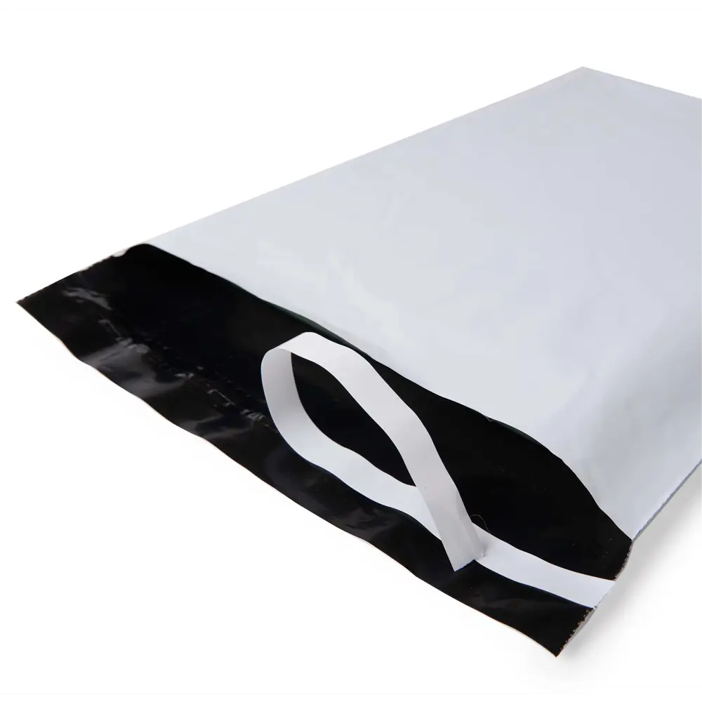 Фото 2 Пакет для компактного хранения 1000 шт Pack Innovation 23x33 см полиэтилен цвет белый Фото 2 Пакет для компактного хранения 1000 шт Pack Innovation 23x33 см полиэтилен цвет белый