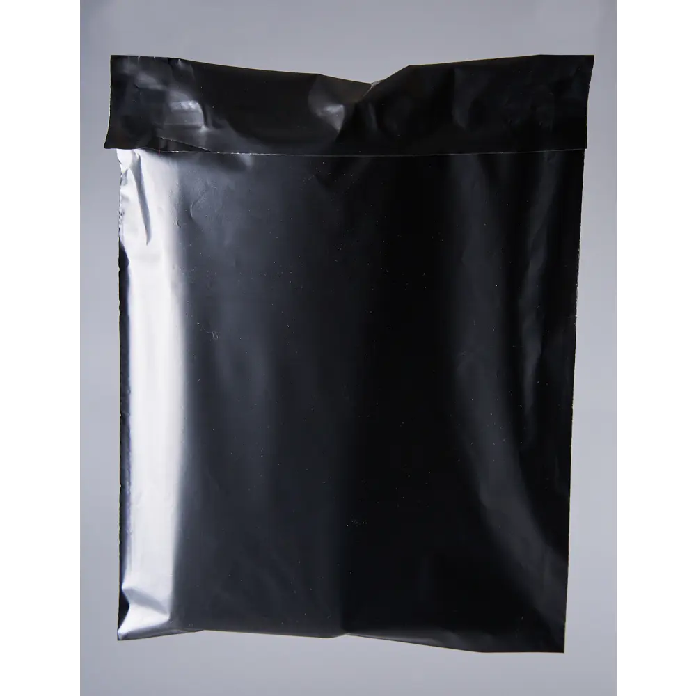 Фото 2 Пакет для компактного хранения 50 шт Pack Innovation 19x24 см полиэтилен цвет черный Фото 2 Пакет для компактного хранения 50 шт Pack Innovation 19x24 см полиэтилен цвет черный