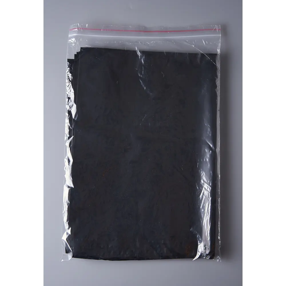 Фото 4 Пакет для компактного хранения 100 шт Pack Innovation 30x40 см полиэтилен цвет черный Фото 4 Пакет для компактного хранения 100 шт Pack Innovation 30x40 см полиэтилен цвет черный