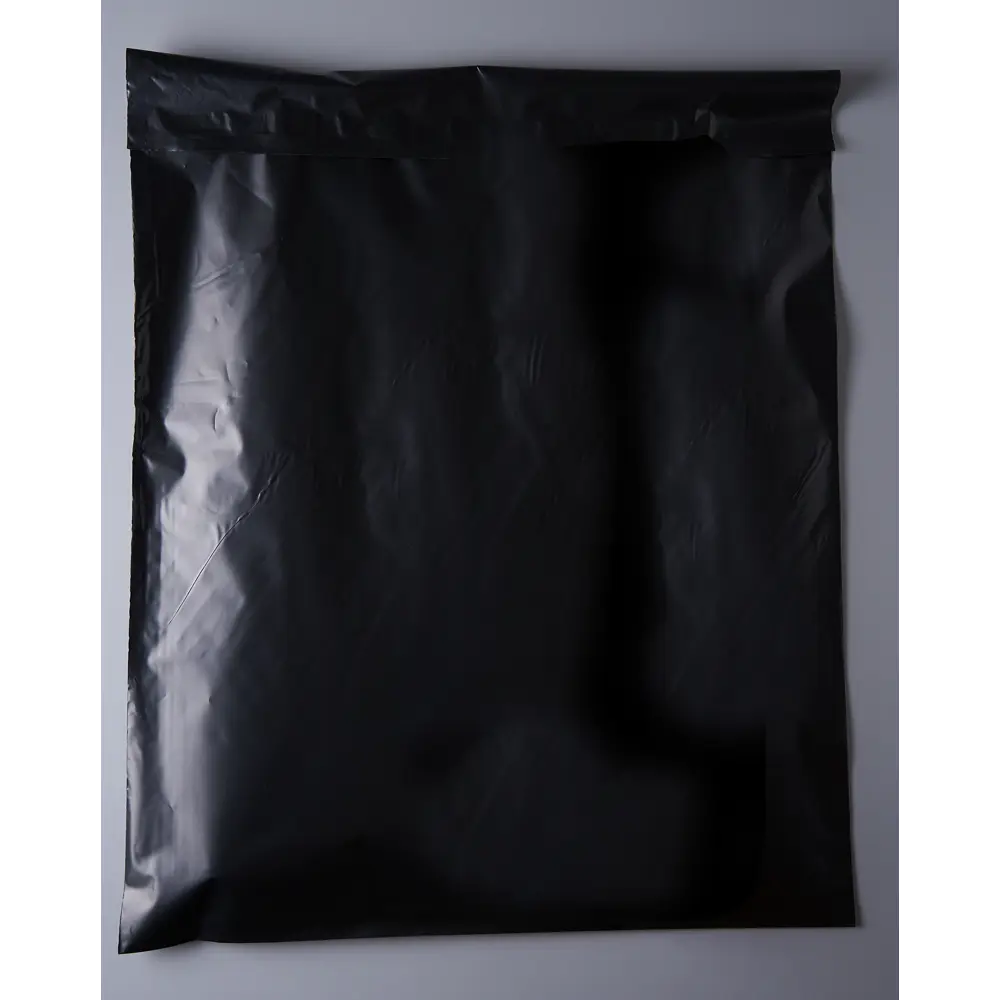Фото 2 Пакет для компактного хранения 100 шт Pack Innovation 40x50 см полиэтилен цвет черный Фото 2 Пакет для компактного хранения 100 шт Pack Innovation 40x50 см полиэтилен цвет черный
