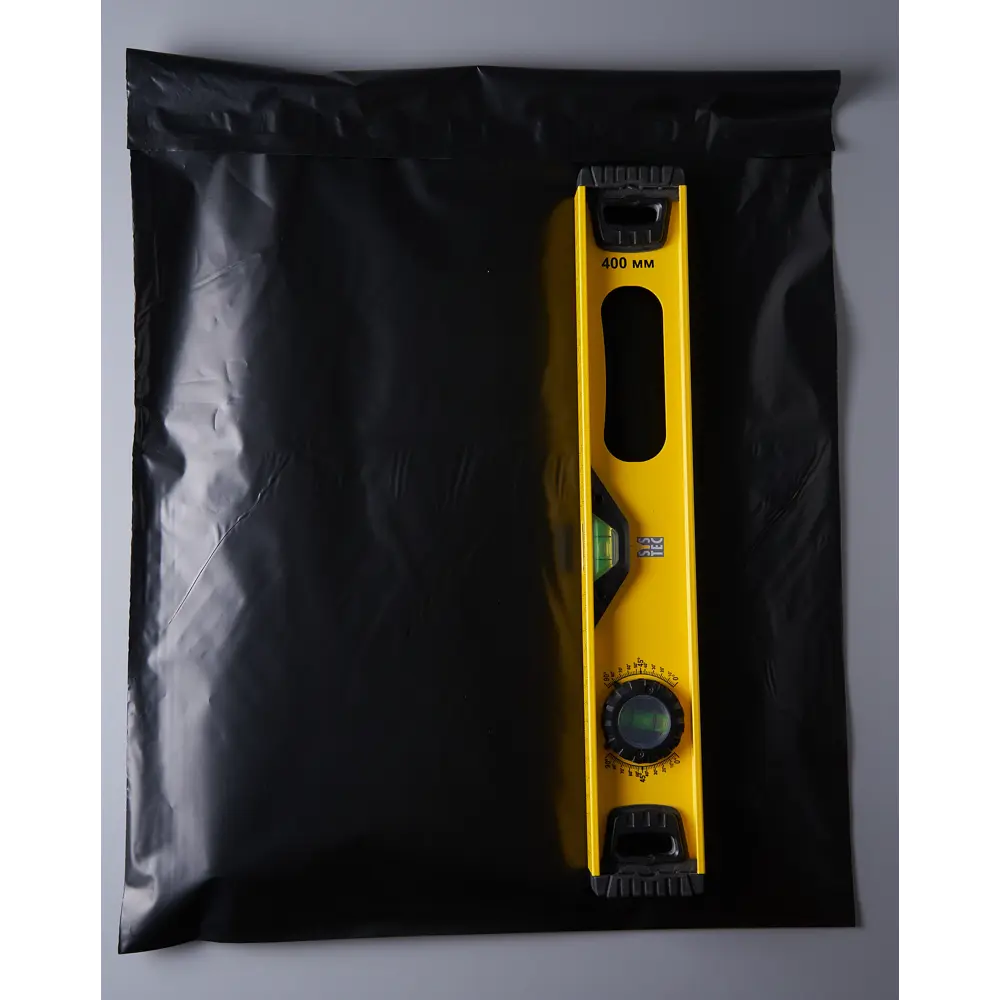 Фото 8 Пакет для компактного хранения 100 шт Pack Innovation 40x50 см полиэтилен цвет черный Фото 8 Пакет для компактного хранения 100 шт Pack Innovation 40x50 см полиэтилен цвет черный