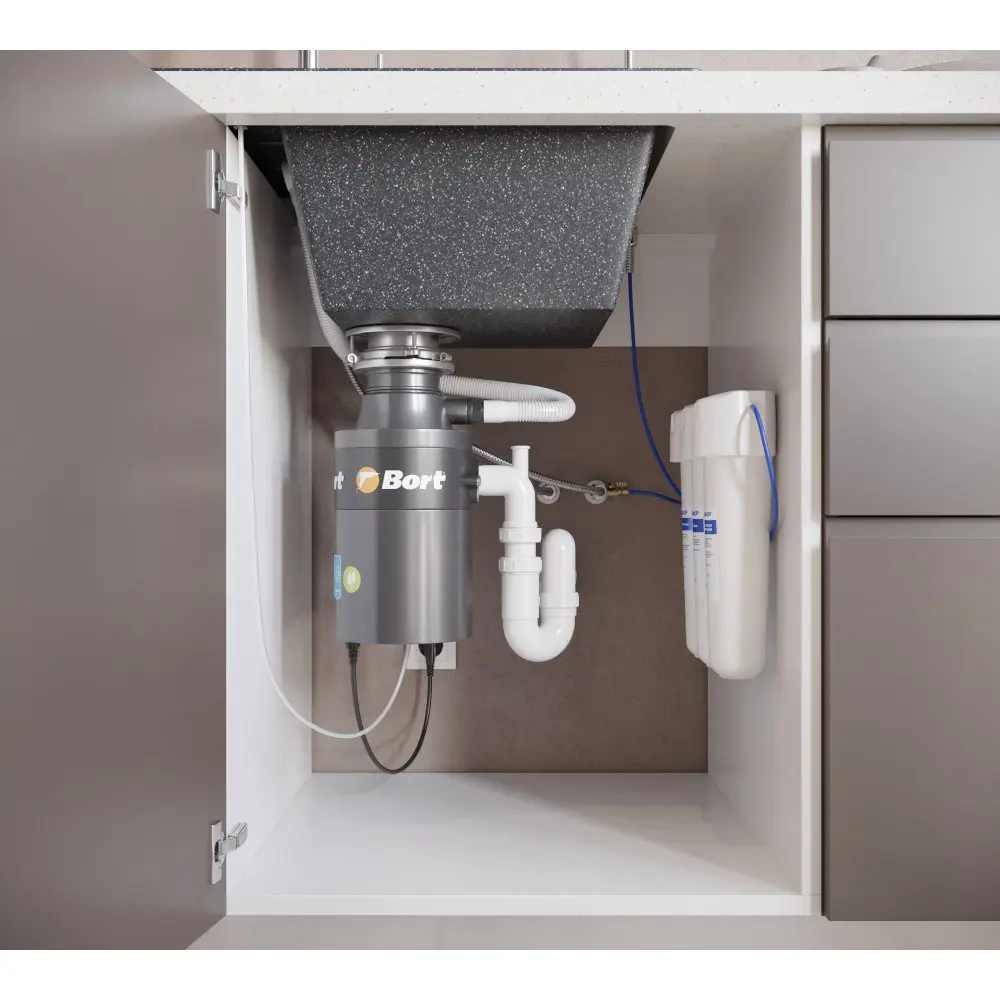 Фото 8 Врезная мойка Domaci Бьелла 470329 DMC-25 78x50x18 см искусственный камень цвет черный Фото 8 Врезная мойка Domaci Бьелла 470329 DMC-25 78x50x18 см искусственный камень цвет черный