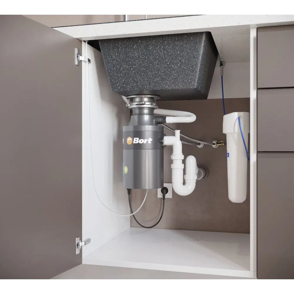 Фото 9 Врезная мойка Domaci Бьелла 470329 DMC-25 78x50x18 см искусственный камень цвет черный Фото 9 Врезная мойка Domaci Бьелла 470329 DMC-25 78x50x18 см искусственный камень цвет черный