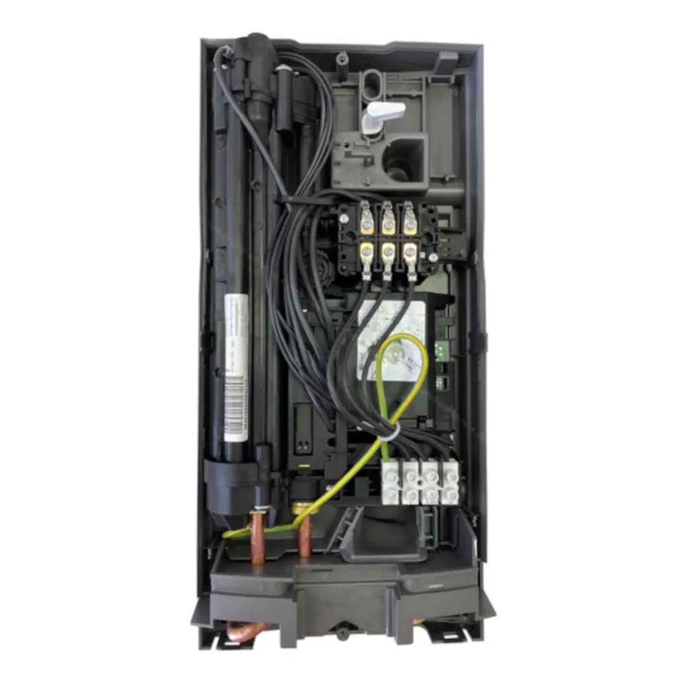 Фото 4 Проточный водонагреватель электрический Stiebel Eltron HDB-E 24 Si 002738 24 кВт белый Фото 4 Проточный водонагреватель электрический Stiebel Eltron HDB-E 24 Si 002738 24 кВт белый