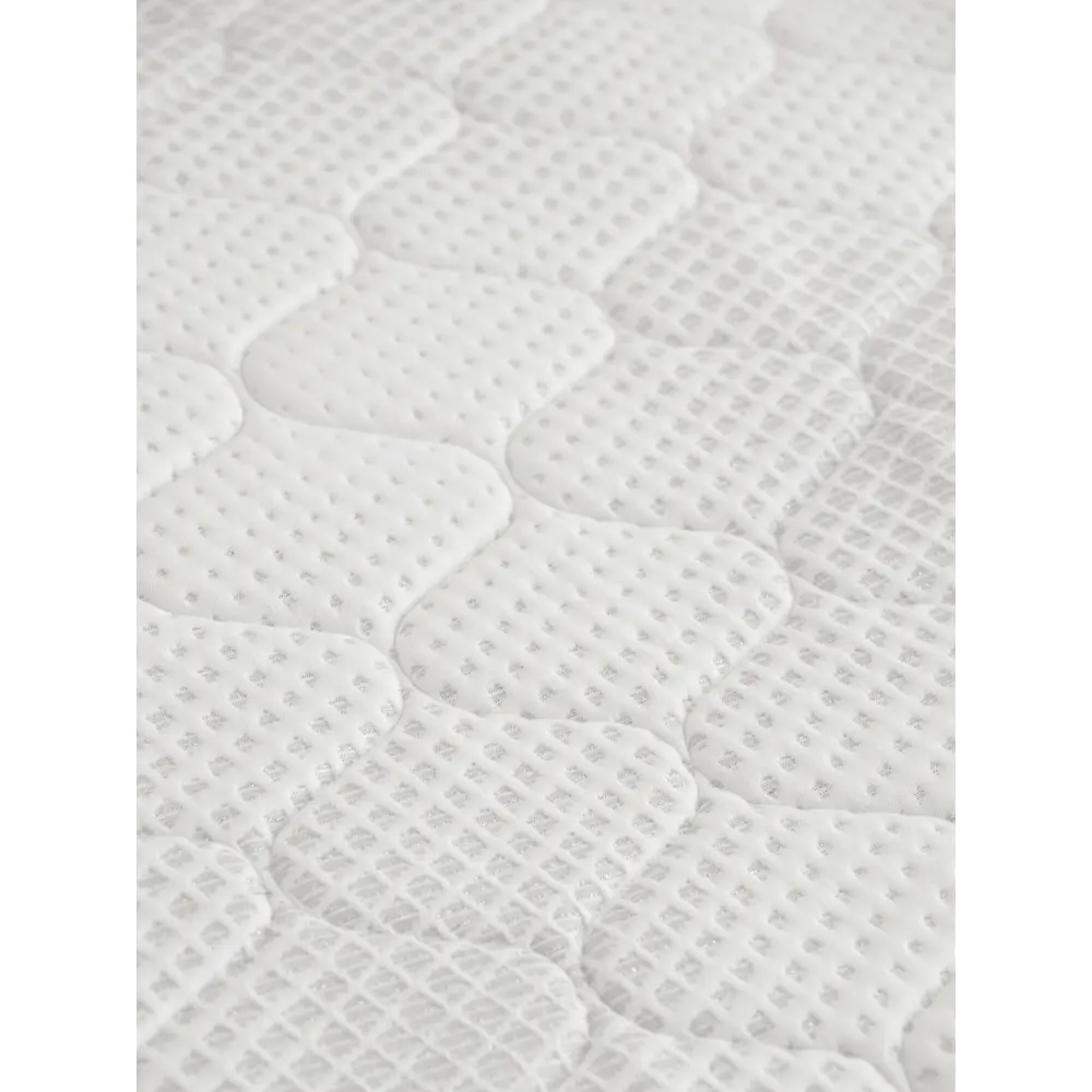 Фото 4 Наматрасник SN Textile ортопедический с серебряными нитями Silver Orto 200x220 Фото 4 Наматрасник SN Textile ортопедический с серебряными нитями Silver Orto 200x220