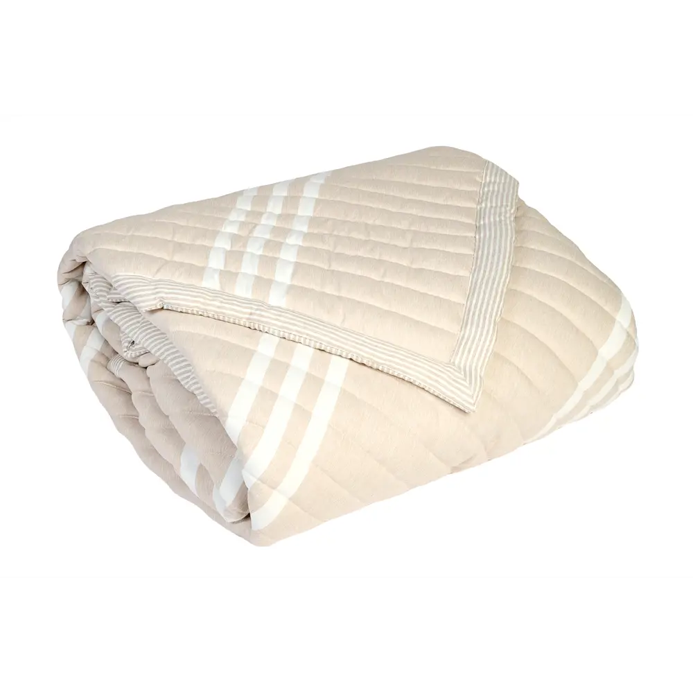 Фото 3 Одеяло Sn textile вискоза Oxygen 200x220 бежевое Фото 3 Одеяло Sn textile вискоза Oxygen 200x220 бежевое