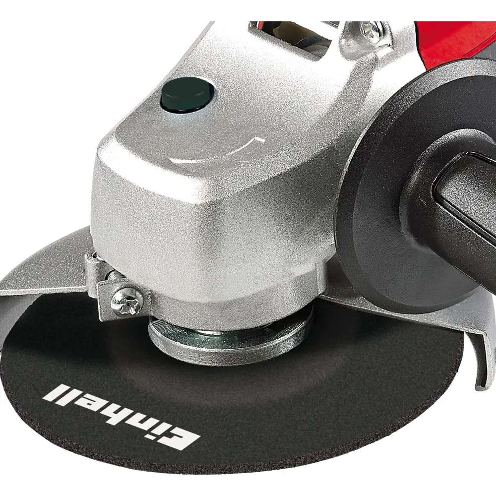 Фото 3 УШМ сетевая Einhell TC-AG 115, 500 Вт, 115 мм Фото 3 УШМ сетевая Einhell TC-AG 115, 500 Вт, 115 мм