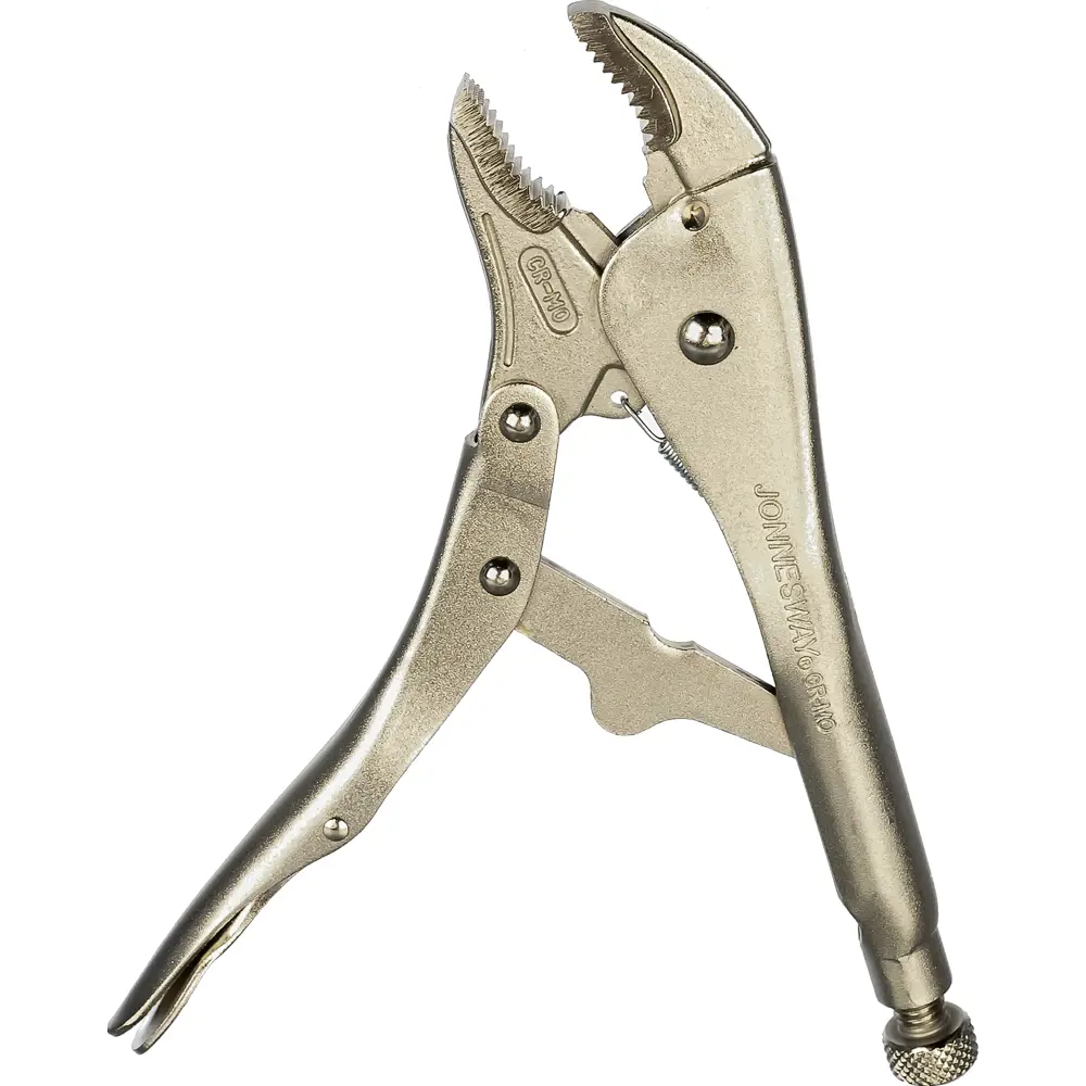 Фото Тиски ручные Jonnesway P32M07A струбцина 180 мм Фото Тиски ручные Jonnesway P32M07A струбцина 180 мм