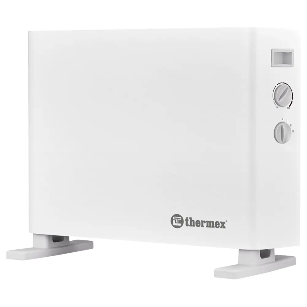 Фото Конвектор электрический Thermex Pronto 401005 с механическим термостатом 1500 Вт Фото Конвектор электрический Thermex Pronto 401005 с механическим термостатом 1500 Вт