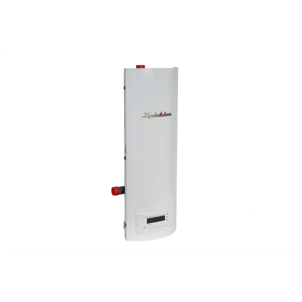 Фото 4 Электрический котёл Teplodom i-TRM SILVER 9 кВт Фото 4 Электрический котёл Teplodom i-TRM SILVER 9 кВт