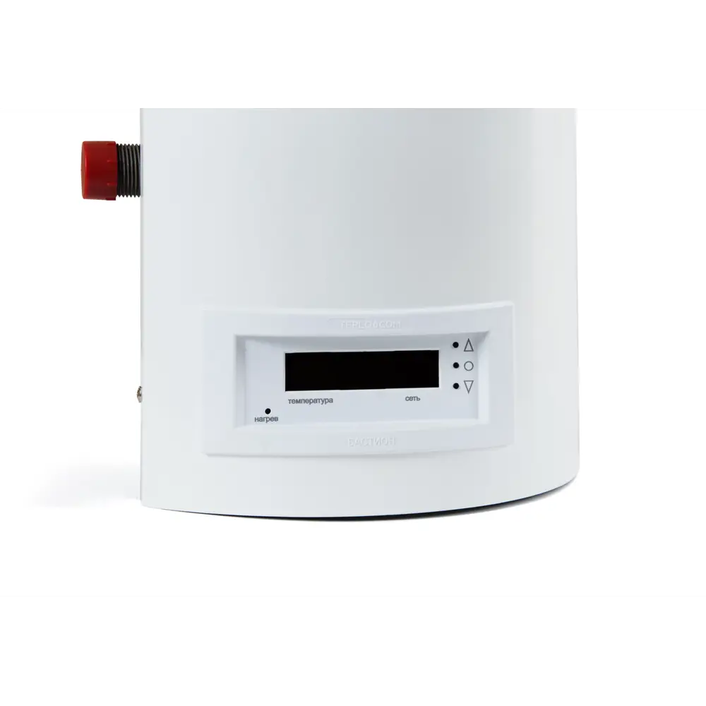 Фото 7 Электрический котёл Teplodom i-TRM SILVER 9 кВт Фото 7 Электрический котёл Teplodom i-TRM SILVER 9 кВт