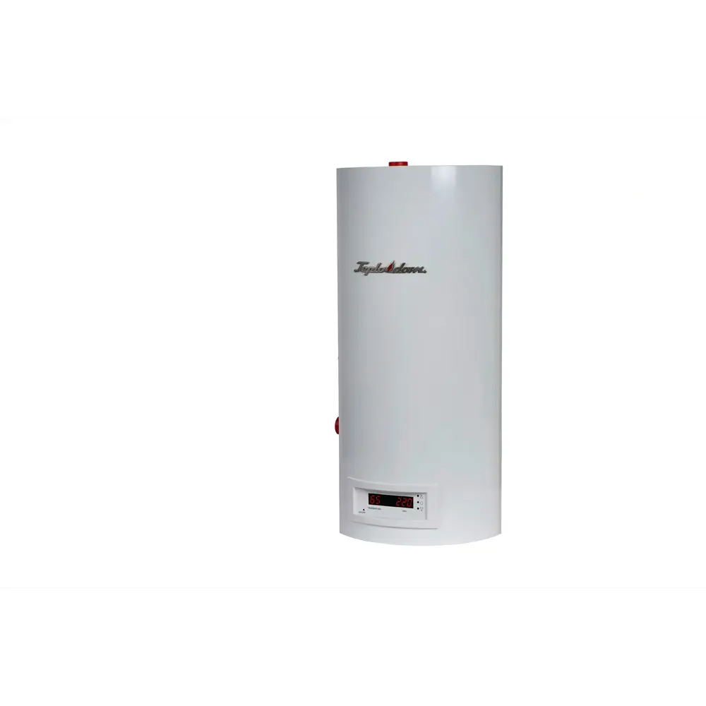 Фото 5 Электрический котёл Teplodom i-TRM SILVER 9 кВт Фото 5 Электрический котёл Teplodom i-TRM SILVER 9 кВт