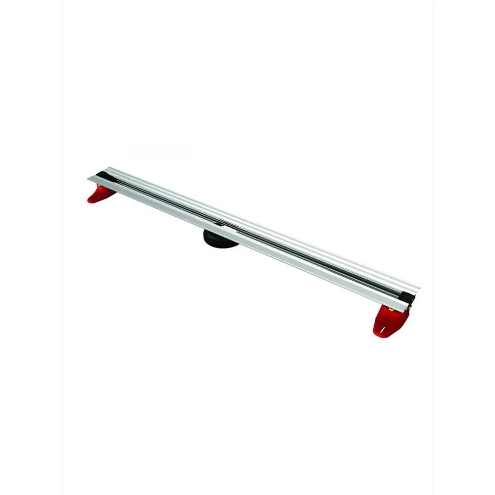 Фото Желоб Berges Super Slim 500 матовый хром S-сифон D50/105 H50 вертикальный Фото Желоб Berges Super Slim 500 матовый хром S-сифон D50/105 H50 вертикальный