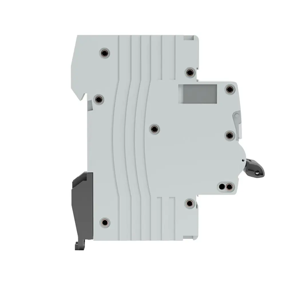 Фото 2 Выключатель автоматический EKF Averes mcb6-3-63C-av 3Р 230В 63А Фото 2 Выключатель автоматический EKF Averes mcb6-3-63C-av 3Р 230В 63А