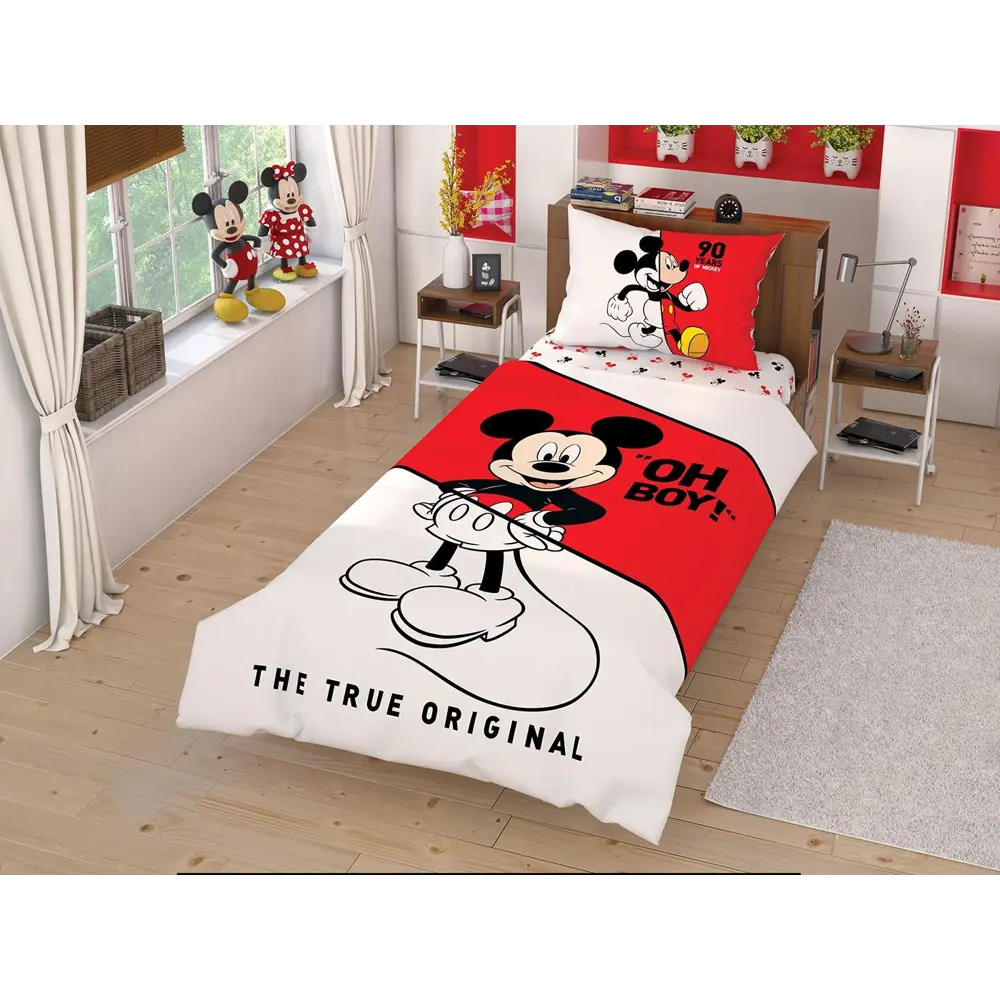 Фото Комплект постельного белья Tac tntc203/203, полутораспальный, ранфорс, цвет белый Фото Комплект постельного белья Tac tntc203/203, полутораспальный, ранфорс, цвет белый