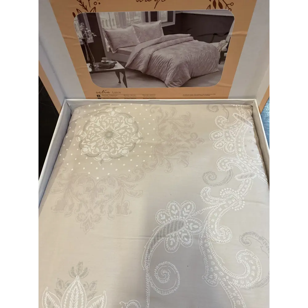 Фото 3 Комплект постельного белья Tac tntc310-1/310-1, полутораспальный, сатин, цвет розовый Фото 3 Комплект постельного белья Tac tntc310-1/310-1, полутораспальный, сатин, цвет розовый