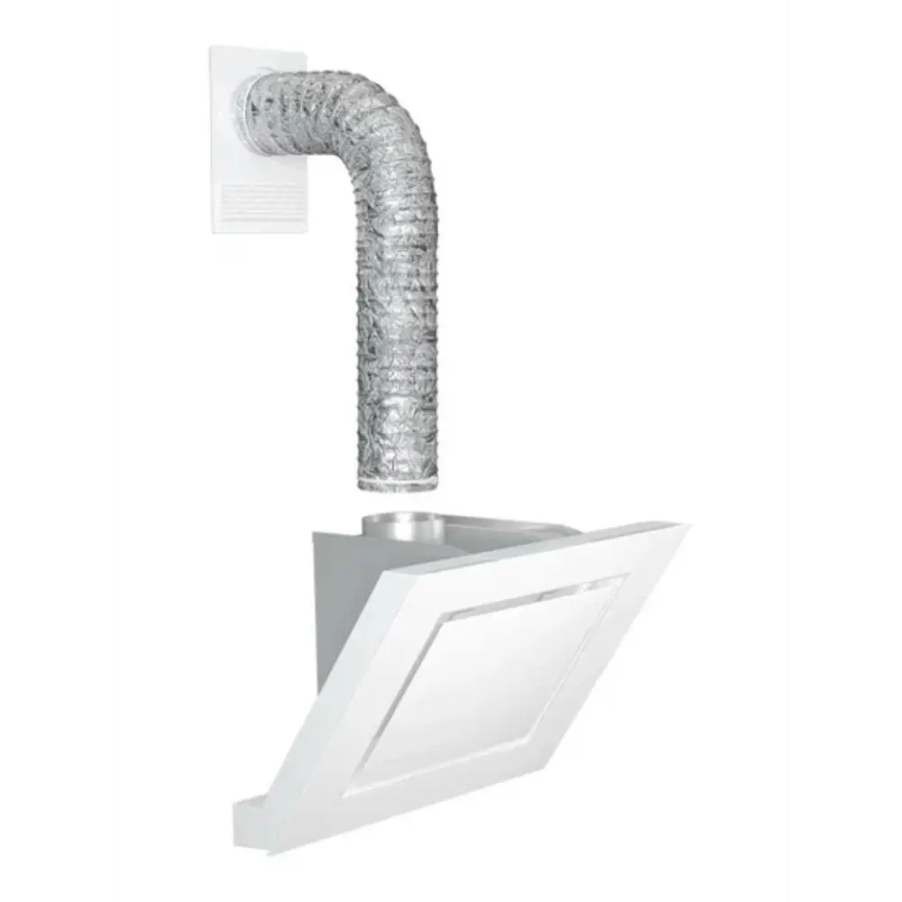 Фото 7 Вентиляционный набор Era USV-start 125140x190x270/D125 мм алюминий Фото 7 Вентиляционный набор Era USV-start 125140x190x270/D125 мм алюминий