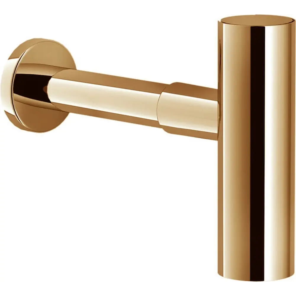 Фото Сифон для раковины Nobili AV00107/10RCP Ø32 мм латунь Фото Сифон для раковины Nobili AV00107/10RCP Ø32 мм латунь