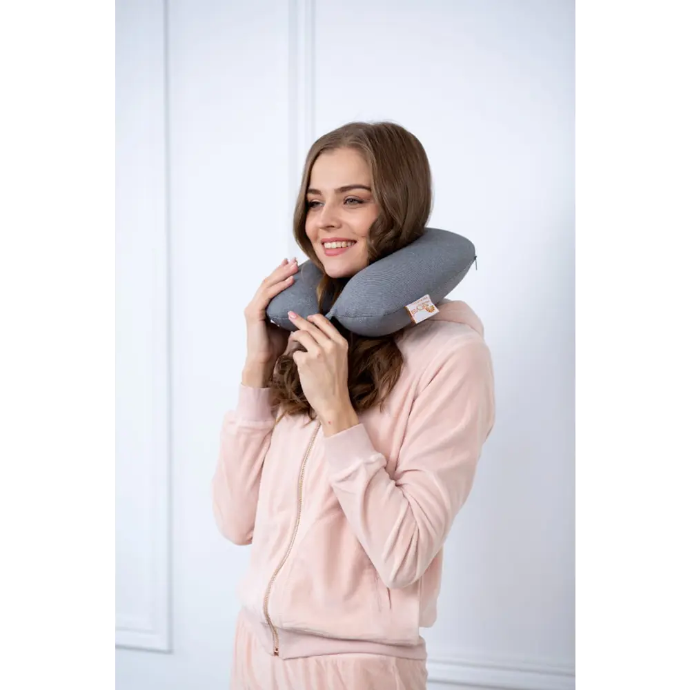 Фото Подушка анатомическая Arya home collection Soft Care 33x31x10 см, полиуретановая пена Фото Подушка анатомическая Arya home collection Soft Care 33x31x10 см, полиуретановая пена