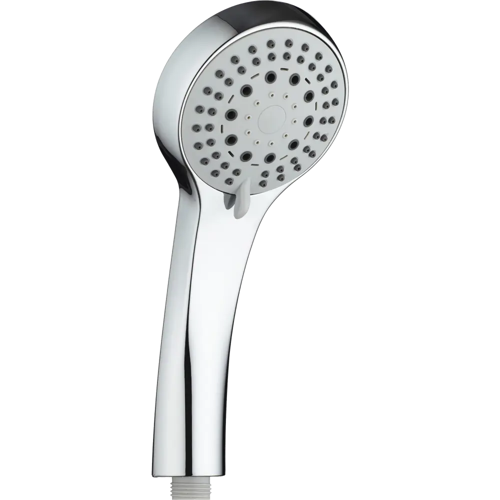 Фото 6 Лейка для душа Stworki Орхус OR-06cr 549849 5 режимная цвет хром