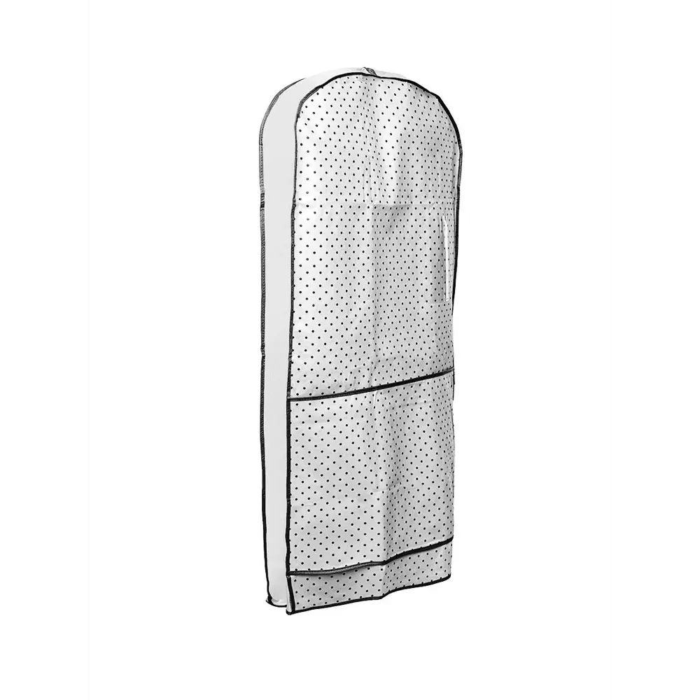 Фото 9 Чехол для одежды Homsu HOM-1256, 10х120х60 см Фото 9 Чехол для одежды Homsu HOM-1256, 10х120х60 см