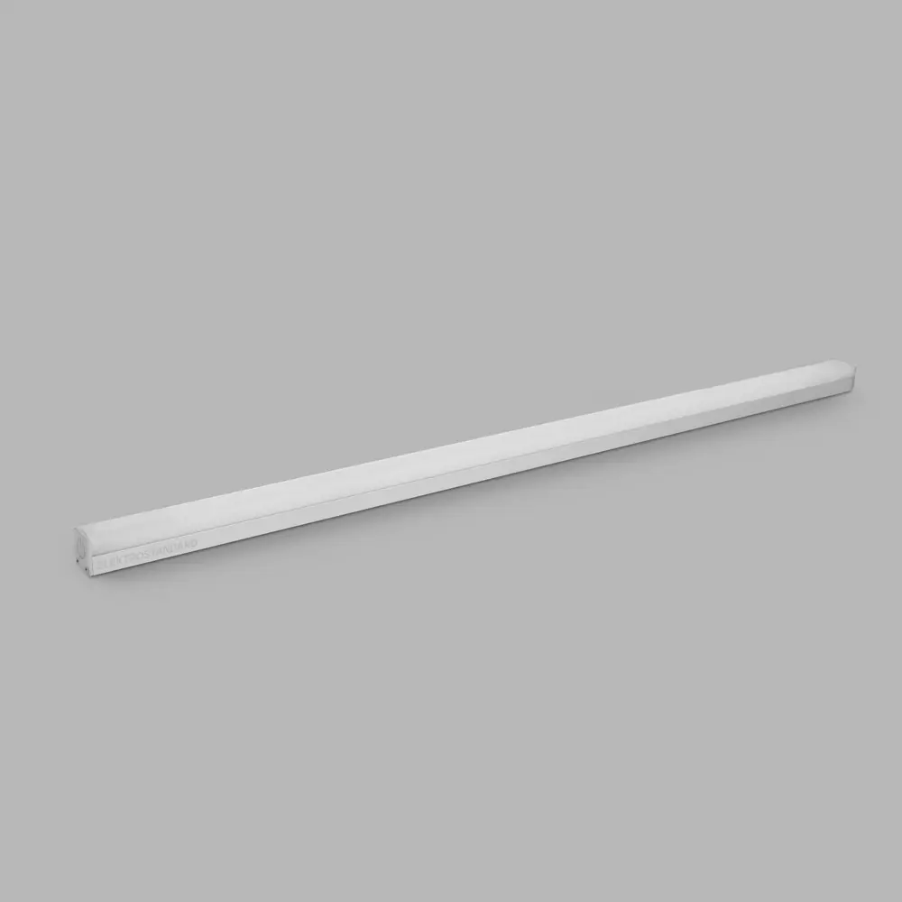 Фото 3 Светильник линейный светодиодный Elektrostandard 55003/LED Sensor stick 600 мм 10 Вт нейтральный белый свет Фото 3 Светильник линейный светодиодный Elektrostandard 55003/LED Sensor stick 600 мм 10 Вт нейтральный белый свет