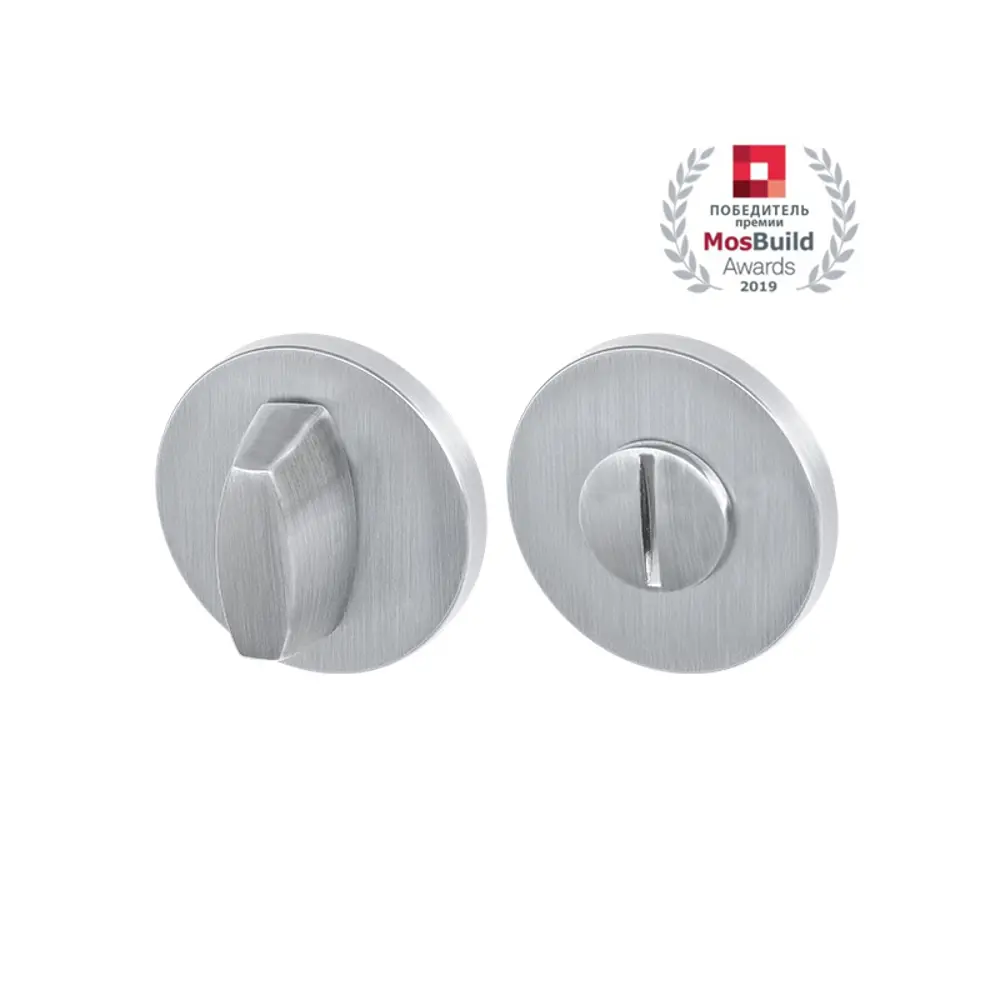 Фото Ручка поворотная BK6.R.URS52 (WC-BOLT BK6 URS) MWSC-33 итальянский тисненый Фото Ручка поворотная BK6.R.URS52 (WC-BOLT BK6 URS) MWSC-33 итальянский тисненый