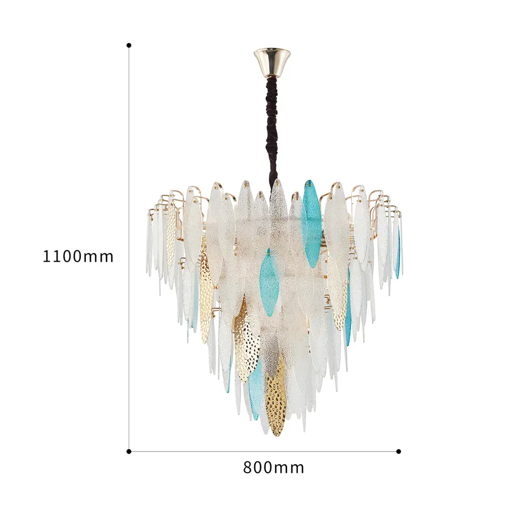 Фото 3 Люстра подвесная ARTE PERFETTO LUCE 3326.B3678-D800.H750.E14-19.G 19 ламп 38 м² цвет золото Фото 3 Люстра подвесная ARTE PERFETTO LUCE 3326.B3678-D800.H750.E14-19.G 19 ламп 38 м² цвет золото