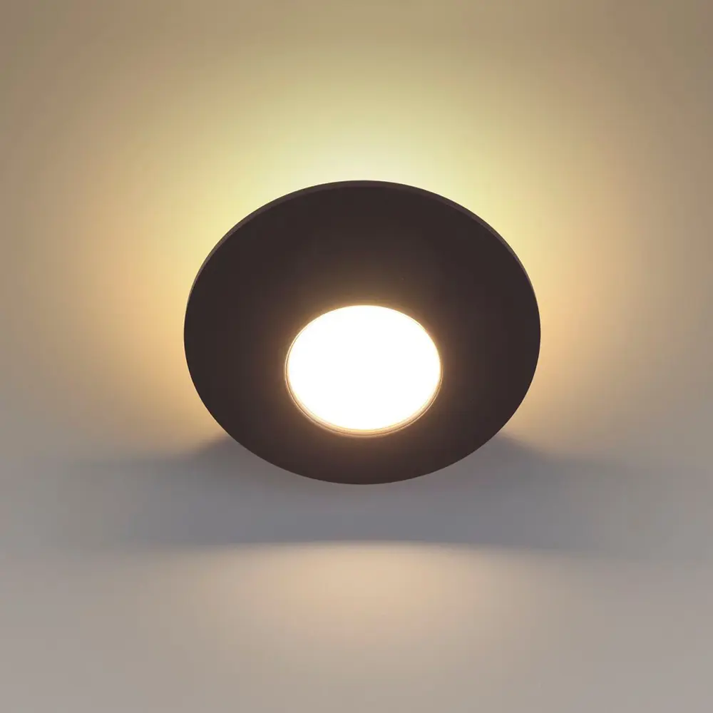 Фото 3 Спот поворотный светодиодный Odeon light Rondi 3814_11WL Фото 3 Спот поворотный светодиодный Odeon light Rondi 3814_11WL