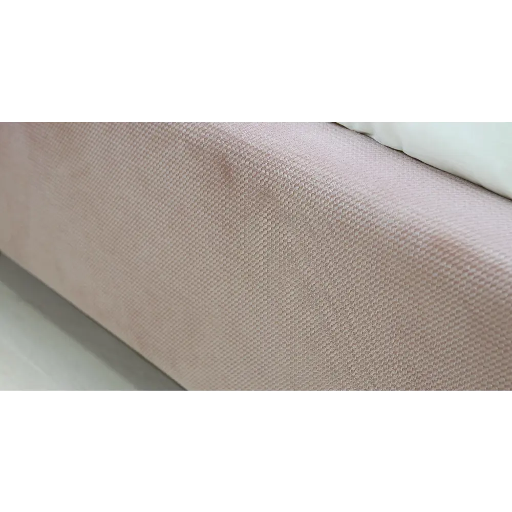 Фото 6 Кровать Нижегородмебель и к Мелисса 163x104x217 см цвет светло-розовый Фото 6 Кровать Нижегородмебель и к Мелисса 163x104x217 см цвет светло-розовый