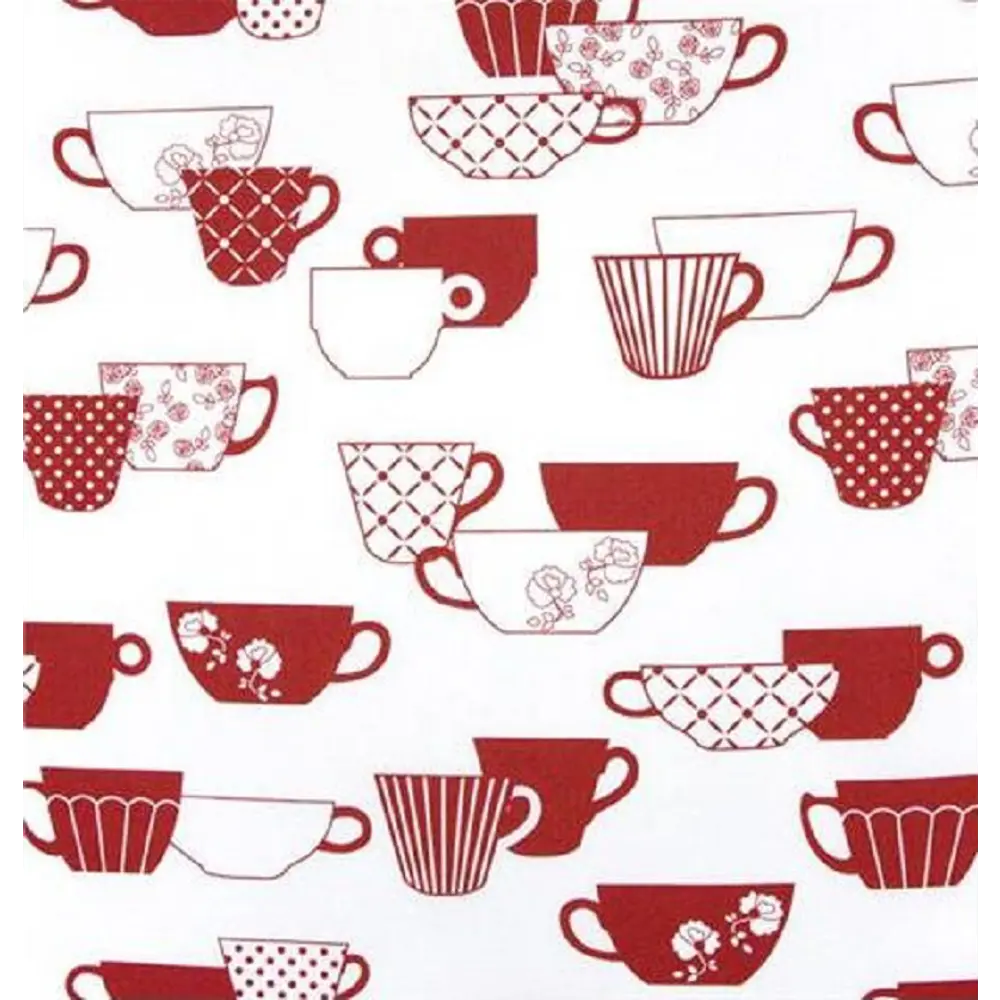 Фото Ткань на отрез Kinnamark A cup of coffe ширина ткани 150 см 100% хлопок цена за 1 метр погонный Фото Ткань на отрез Kinnamark A cup of coffe ширина ткани 150 см 100% хлопок цена за 1 метр погонный