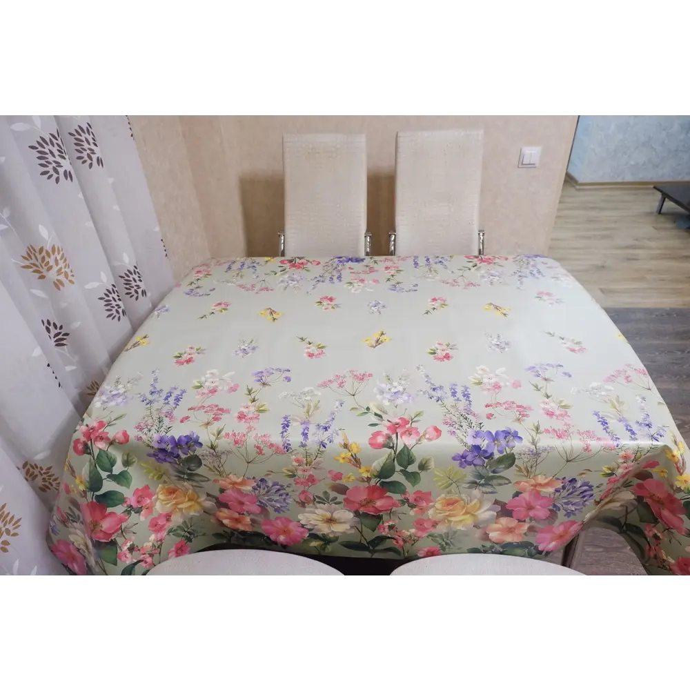 Фото 3 Клеенка Dekorama 240С 1.4*2.8м Фото 3 Клеенка Dekorama 240С 1.4*2.8м
