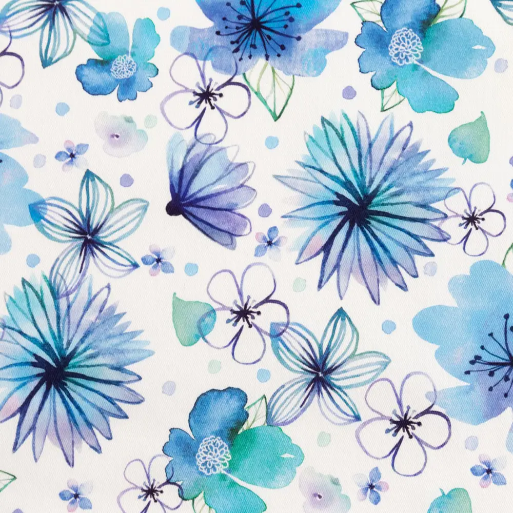 Фото 2 Скатерть на стол Этель 5423061, прямоугольная, 30x70, цвет разноцветный Фото 2 Скатерть на стол Этель 5423061, прямоугольная, 30x70, цвет разноцветный