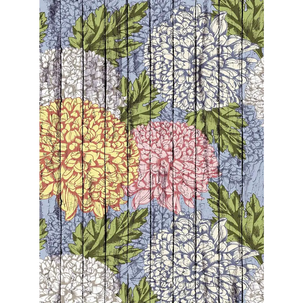 Фото 2 Фотообои Urban Style Винтаж UST0245 200x270 см Фото 2 Фотообои Urban Style Винтаж UST0245 200x270 см