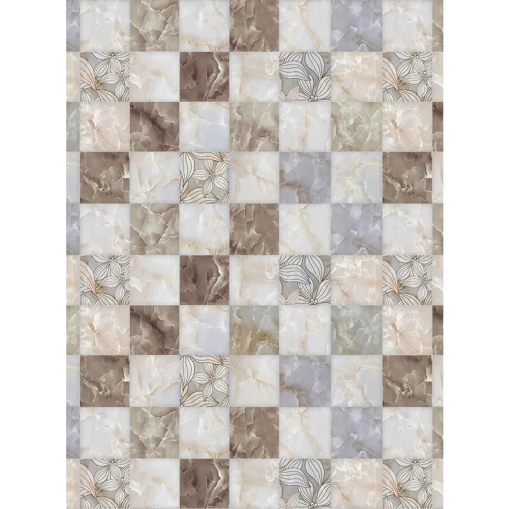 Фото 2 Фотообои Urban Style Инкрустированный мрамор UST2013 200x270 см Фото 2 Фотообои Urban Style Инкрустированный мрамор UST2013 200x270 см