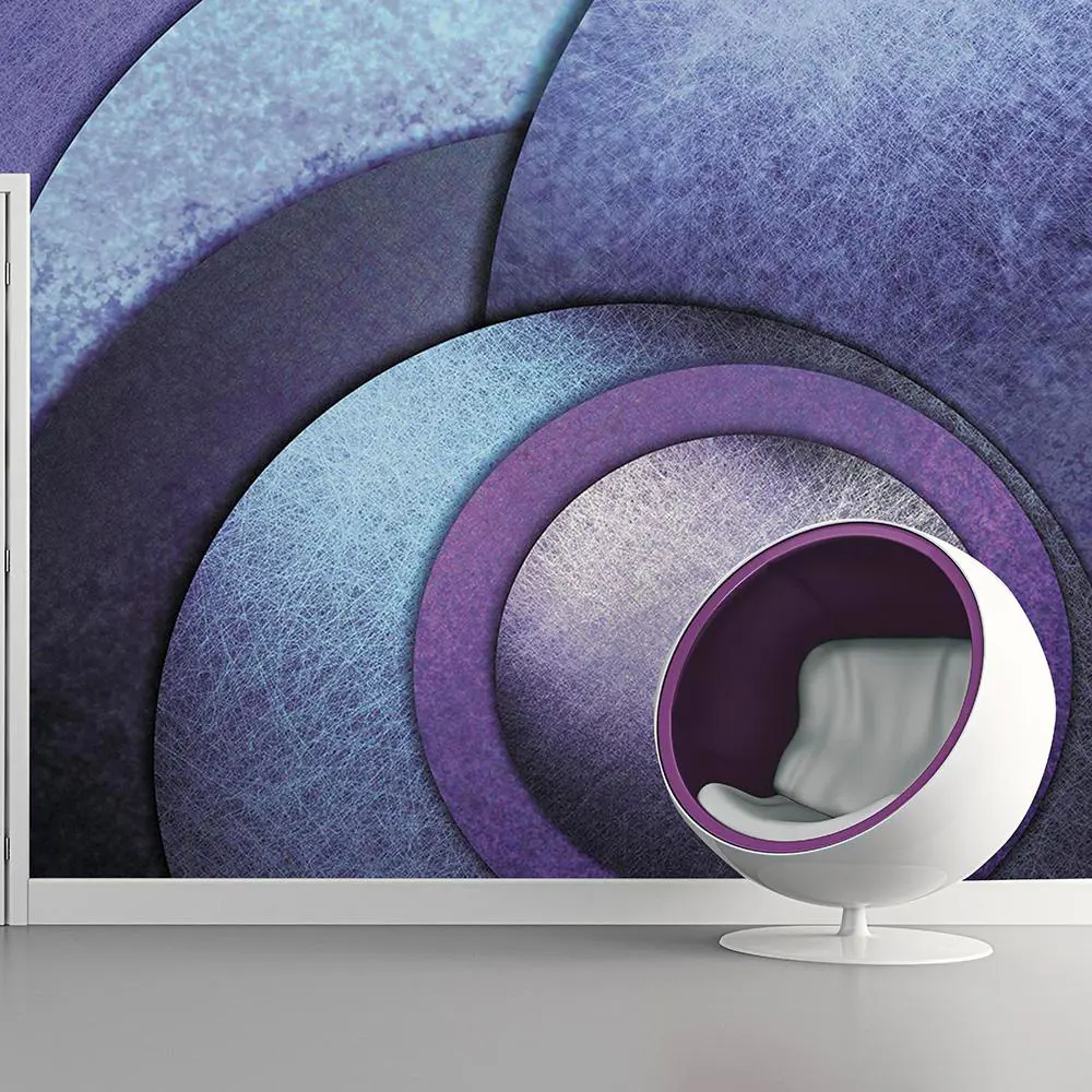 Фото Фотообои Urban Style Лазурь UST0341 300x270 см