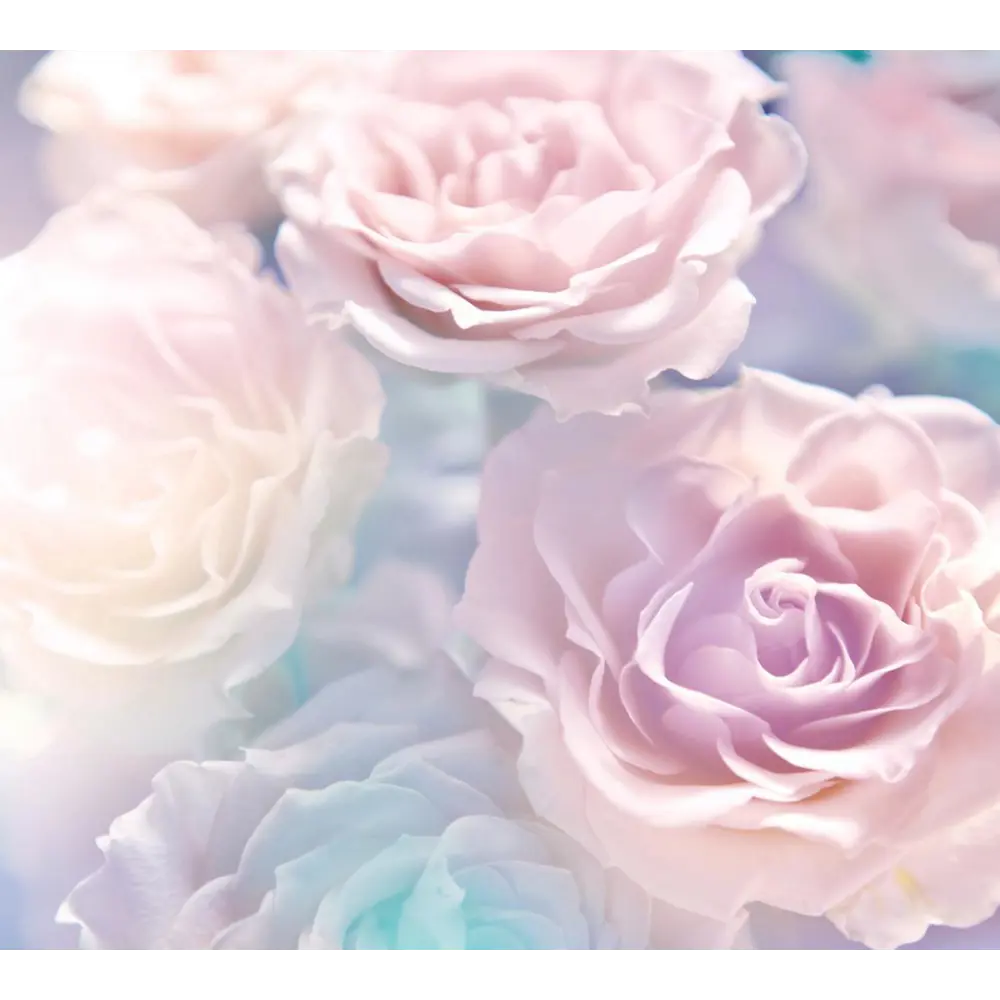 Фото 2 Фотообои Urban Style Нежность розового UST5001 200x180 см Фото 2 Фотообои Urban Style Нежность розового UST5001 200x180 см